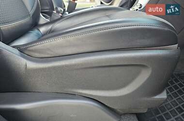 Внедорожник / Кроссовер Buick Encore 2019 в 