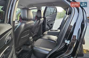 Внедорожник / Кроссовер Buick Encore 2019 в 