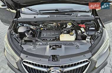 Внедорожник / Кроссовер Buick Encore 2019 в 