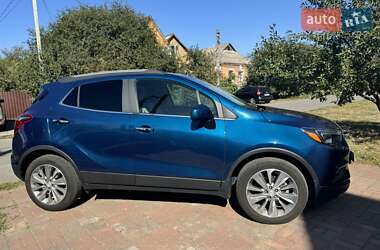 Внедорожник / Кроссовер Buick Encore 2019 в Виннице