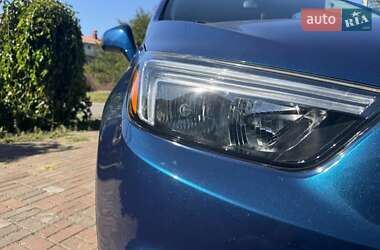Внедорожник / Кроссовер Buick Encore 2019 в Виннице
