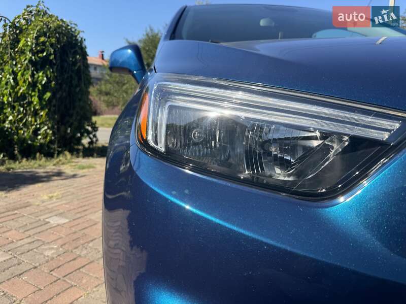 Внедорожник / Кроссовер Buick Encore 2019 в Виннице фото 12 Внедорожник / Кроссовер Buick Encore 2019 в Виннице