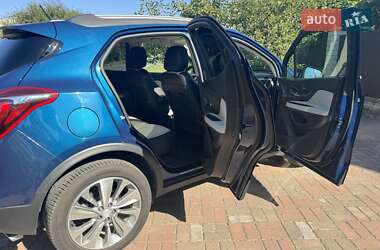 Внедорожник / Кроссовер Buick Encore 2019 в Виннице