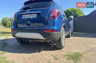 Внедорожник / Кроссовер Buick Encore 2019 в Виннице