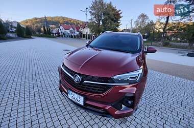 Внедорожник / Кроссовер Buick Encore 2023 в Винниках