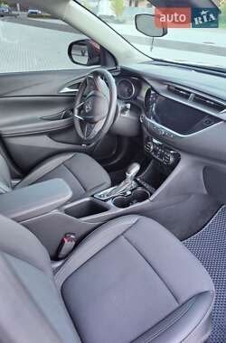 Внедорожник / Кроссовер Buick Encore 2023 в Винниках