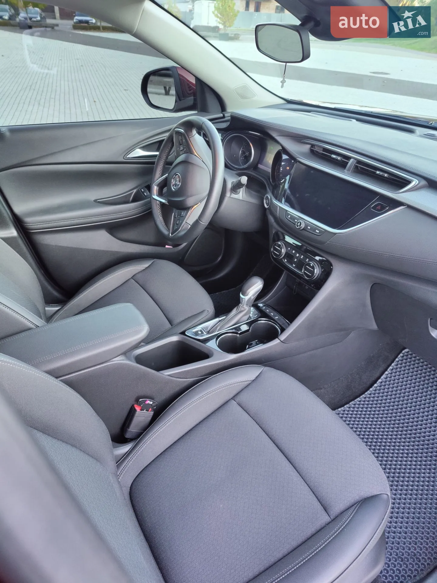 2023 Buick Encore - мініатюра 10