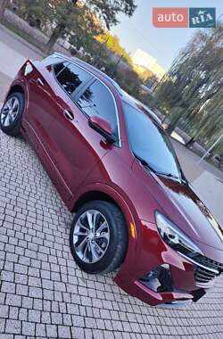 Внедорожник / Кроссовер Buick Encore 2023 в Винниках