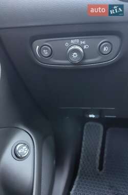 Внедорожник / Кроссовер Buick Encore 2023 в Винниках