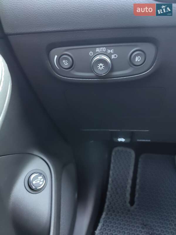 Позашляховик / Кросовер Buick Encore 2023 в Львові