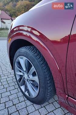 Позашляховик / Кросовер Buick Encore 2023 в 