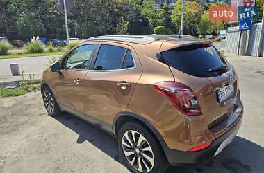 Внедорожник / Кроссовер Buick Encore 2016 в Одессе