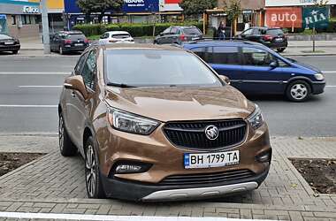 Внедорожник / Кроссовер Buick Encore 2016 в Одессе