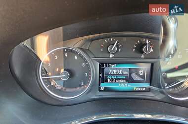Внедорожник / Кроссовер Buick Encore 2016 в Одессе