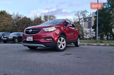 Хетчбек Buick Encore 2019 в Києві