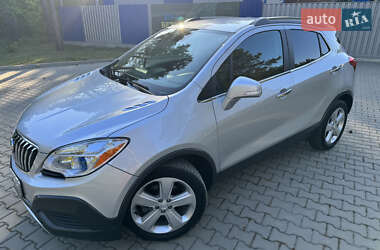 Позашляховик / Кросовер Buick Encore 2015 в Ковелі