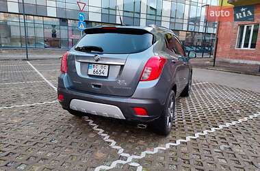 Внедорожник / Кроссовер Buick Encore 2013 в Львове