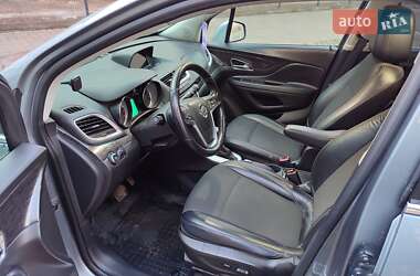 Внедорожник / Кроссовер Buick Encore 2013 в Львове