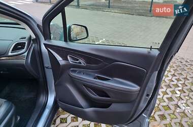 Внедорожник / Кроссовер Buick Encore 2013 в Львове