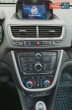 Внедорожник / Кроссовер Buick Encore 2013 в Львове