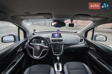 Внедорожник / Кроссовер Buick Encore 2013 в Львове