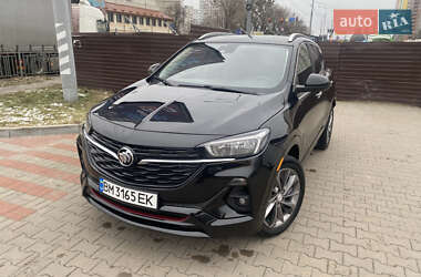 Позашляховик / Кросовер Buick Encore 2020 в Броварах