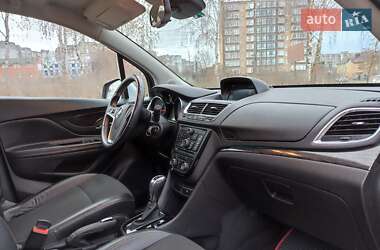 Внедорожник / Кроссовер Buick Encore 2013 в Хмельницком