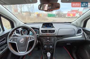 Внедорожник / Кроссовер Buick Encore 2013 в Хмельницком