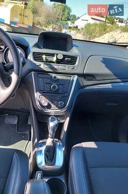 Универсал Buick Encore 2013 в Одессе