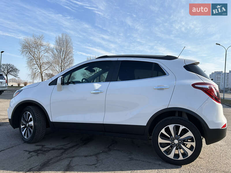 Универсал Buick Encore 2022 в Черкассах
