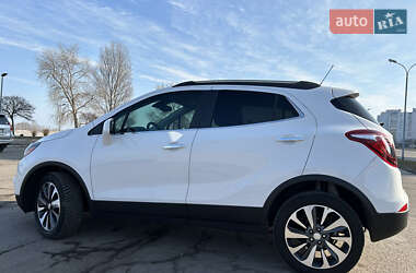 Универсал Buick Encore 2022 в 