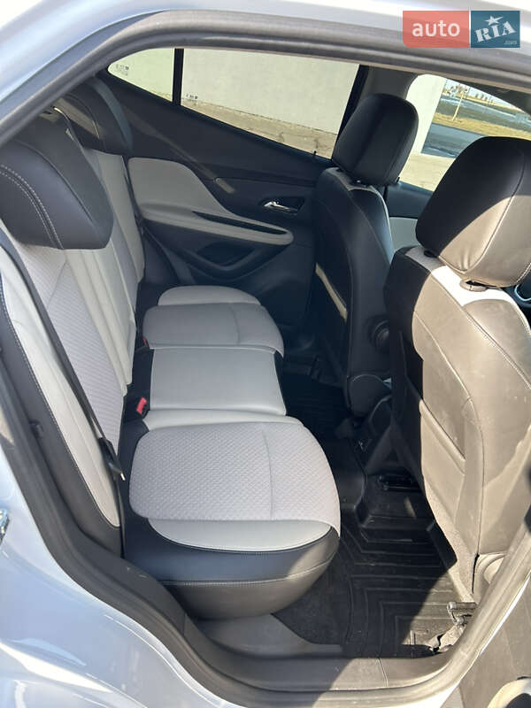 Универсал Buick Encore 2022 в Черкассах