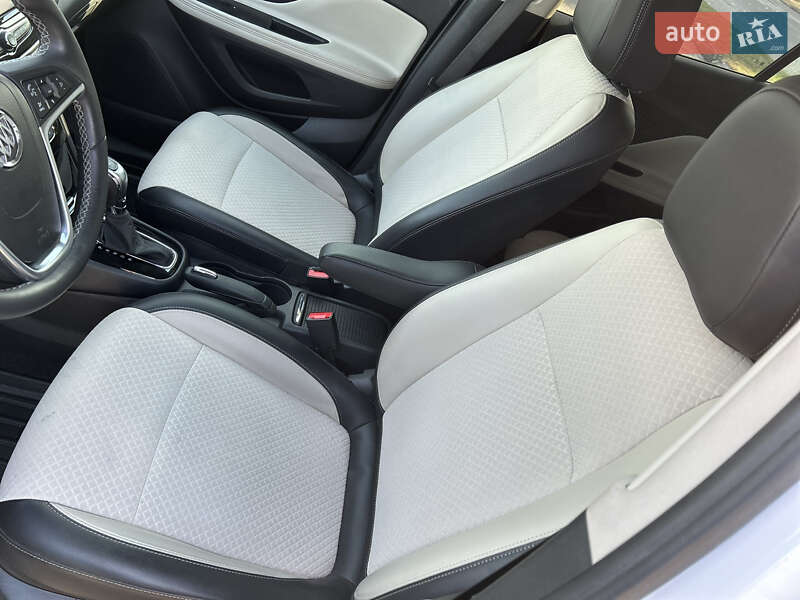 Универсал Buick Encore 2022 в Черкассах
