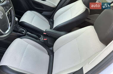 Универсал Buick Encore 2022 в 