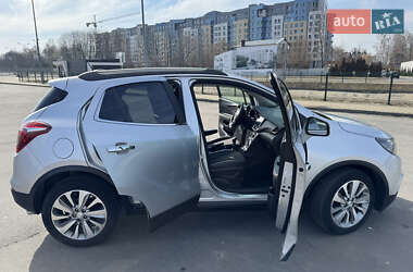 Внедорожник / Кроссовер Buick Encore 2016 в Львове
