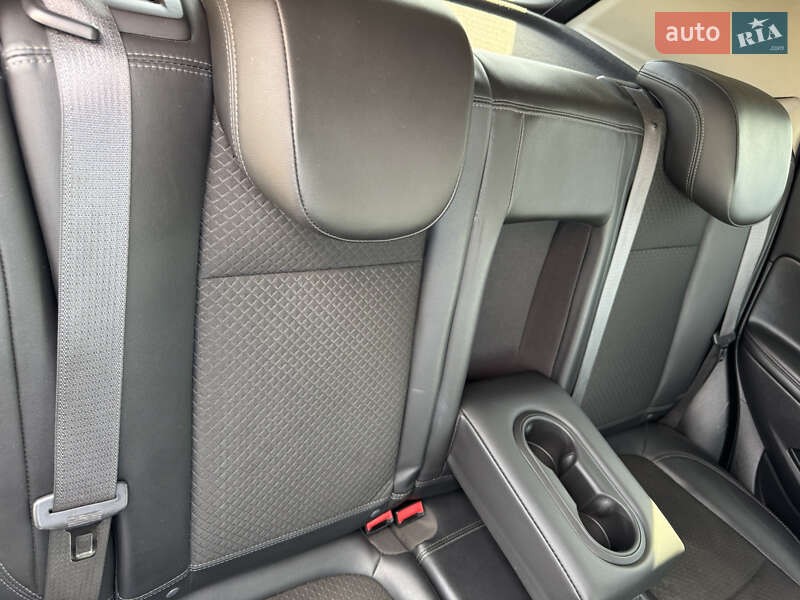Позашляховик / Кросовер Buick Encore 2016 в Львові