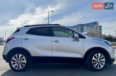 Внедорожник / Кроссовер Buick Encore 2016 в Львове