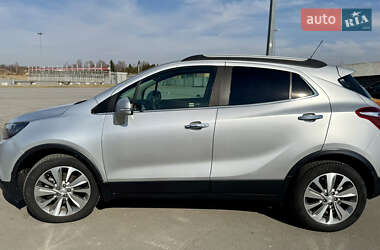 Внедорожник / Кроссовер Buick Encore 2016 в Львове