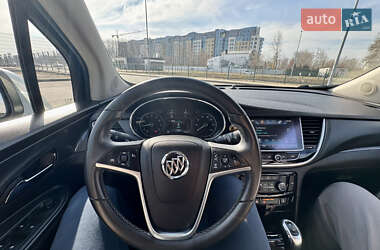 Внедорожник / Кроссовер Buick Encore 2016 в Львове