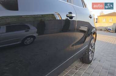 Внедорожник / Кроссовер Buick Encore 2017 в 