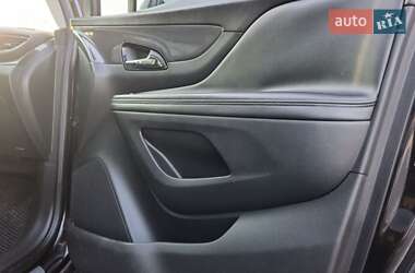 Внедорожник / Кроссовер Buick Encore 2017 в 