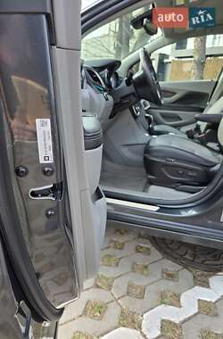Внедорожник / Кроссовер Buick Encore 2016 в 