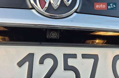 Внедорожник / Кроссовер Buick Encore 2017 в 