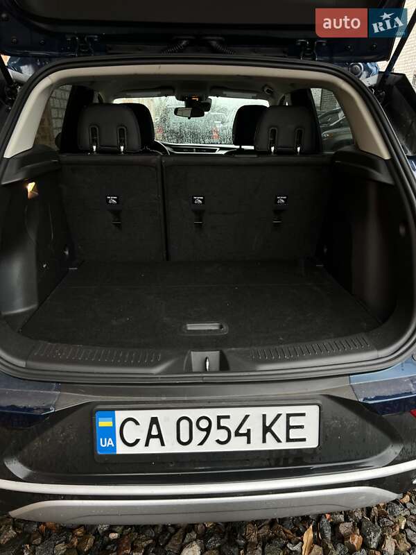 Внедорожник / Кроссовер Buick Encore 2020 в Смеле