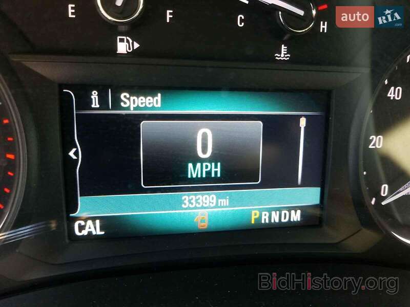 Внедорожник / Кроссовер Buick Encore 2016 в Николаеве