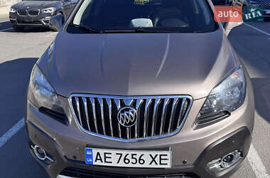 Універсал Buick Encore 2015 в Дніпрі