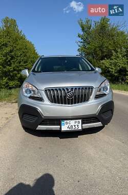 Внедорожник / Кроссовер Buick Encore 2015 в Львове