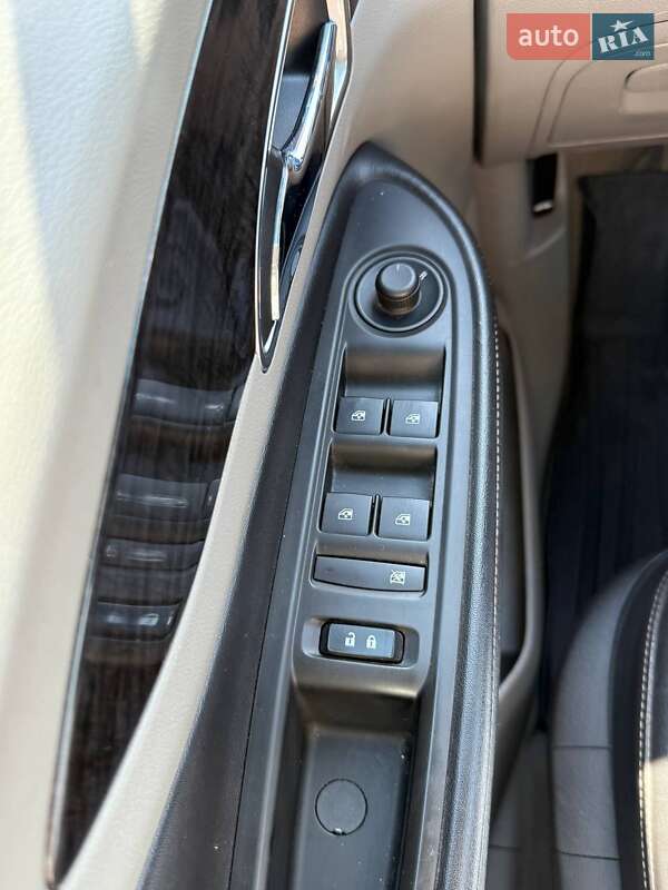 Внедорожник / Кроссовер Buick Encore 2015 в Львове фото 10 Внедорожник / Кроссовер Buick Encore 2015 в Львове