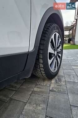 Внедорожник / Кроссовер Buick Encore 2019 в 