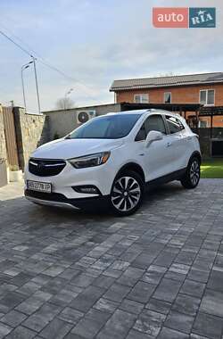 Внедорожник / Кроссовер Buick Encore 2019 в Виннице